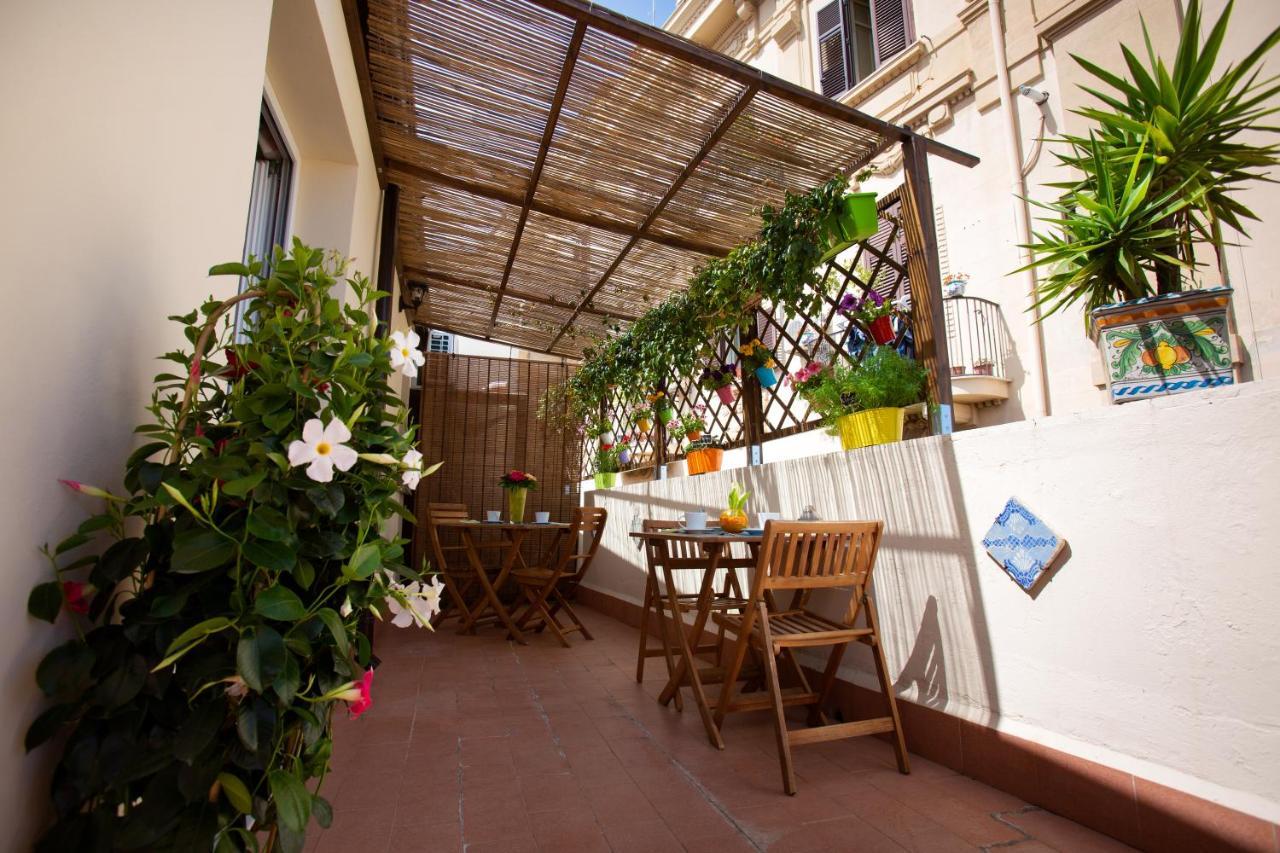 Quattro Incanti Palermo Exterior photo