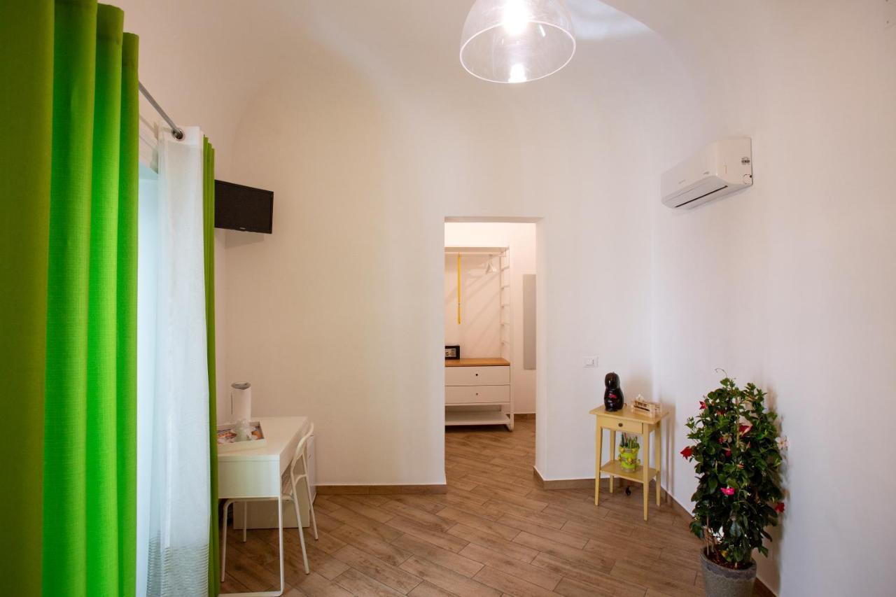 Quattro Incanti Palermo Exterior photo